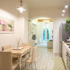 Appartement met Twee Slaapkamers